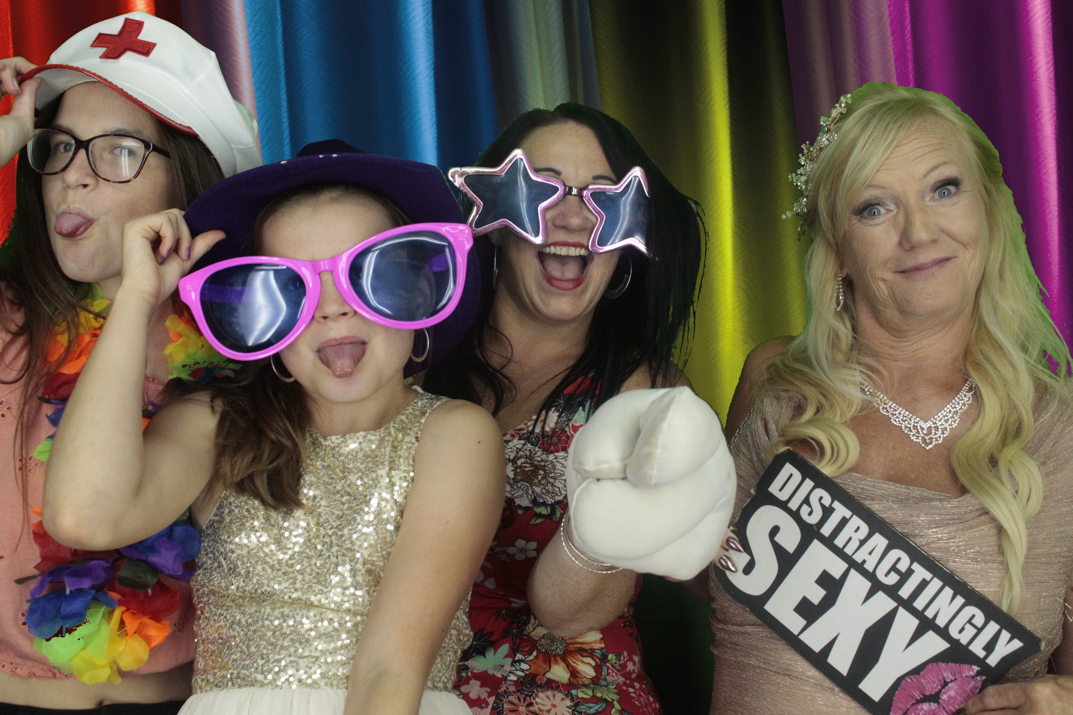 Leanne & Mike's Wedding | View more photos from the event at gallery.myphotoboothexperience.co.uk/u/MyPhotoBoothExperienceLtd/Leanne-Mikes-Wedding